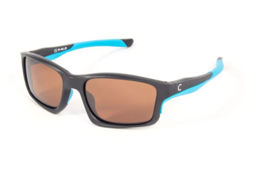 Купить очки следопыт dew point в футляре,линзы brown в Владимире