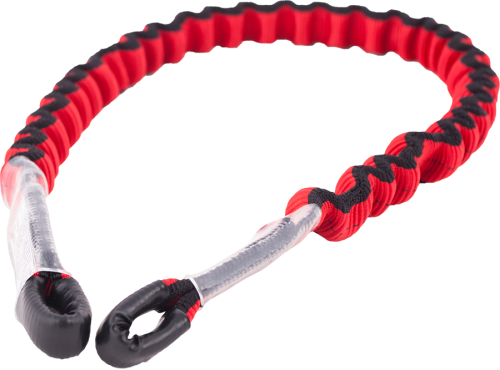  Самостраховка эластичная для жумара 70-110см Венто в Владимире  