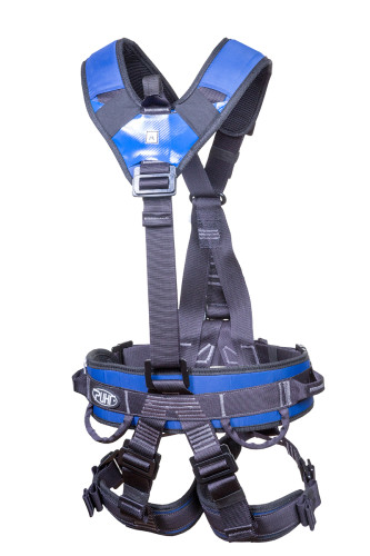  Страховочная система Ринг универ.Fantom VL ZF в Владимире  