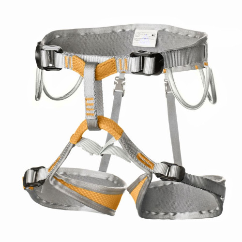  Страховочная система Венто Argon оранжевый в Владимире  