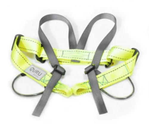  Грудная обвязка GURU в Владимире  