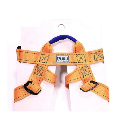  Страховочная система Guru поясная в Владимире  