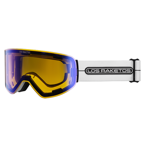 Купить маска los raketos kinesis purple photochrome в Владимире