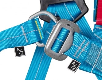  Страховочная система Венто Высота 042 в Владимире  