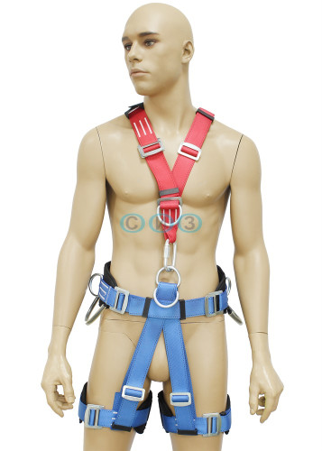  Страховочная привязь ССП-5 СИЗ в Владимире  