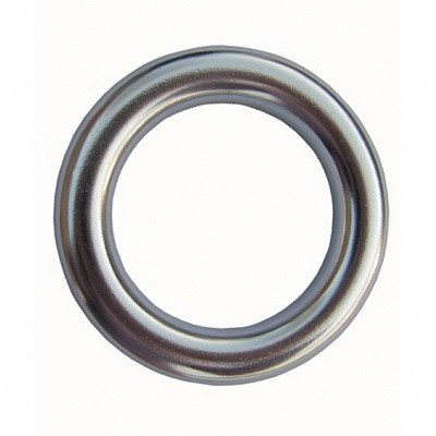  Кольцо алюминиевое Вертикаль д.48 в Владимире  