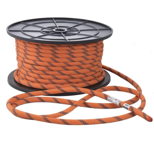  Веревка Венто Профистатик 11 желтая в Владимире  