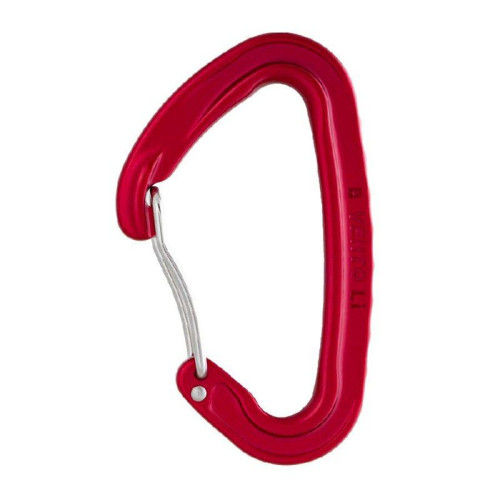  Карабин Венто Light со скобой красный  в Владимире  