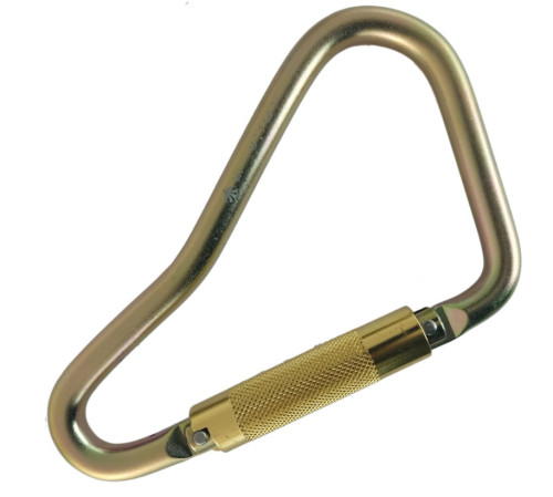  Карабин монтажный стальной автомат Вертикаль в Владимире  