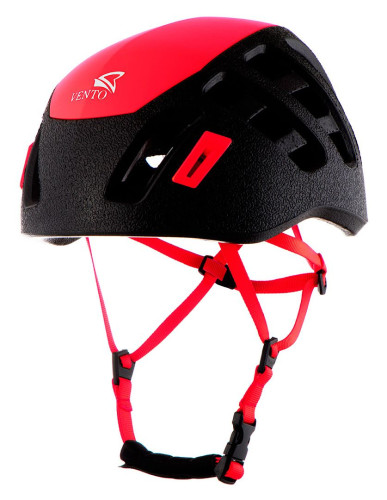  Каска Венто Mistral красный в Владимире  