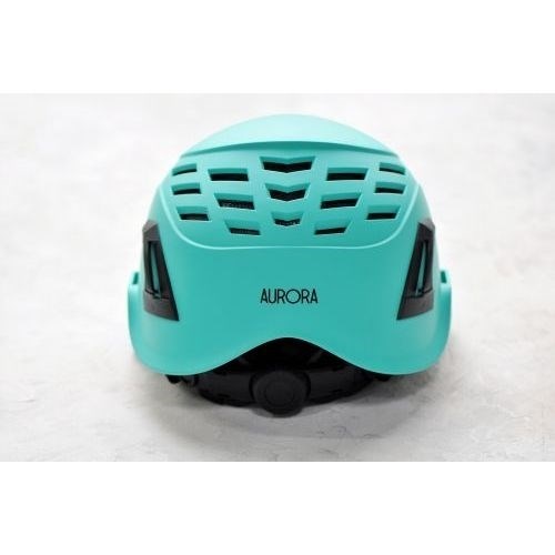  Каска GURU Aurora Mint в Владимире  
