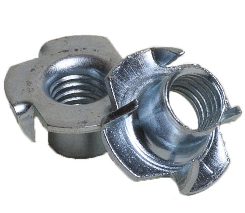  Бульдог (гайка) Венто для крепления зацепки в Владимире  