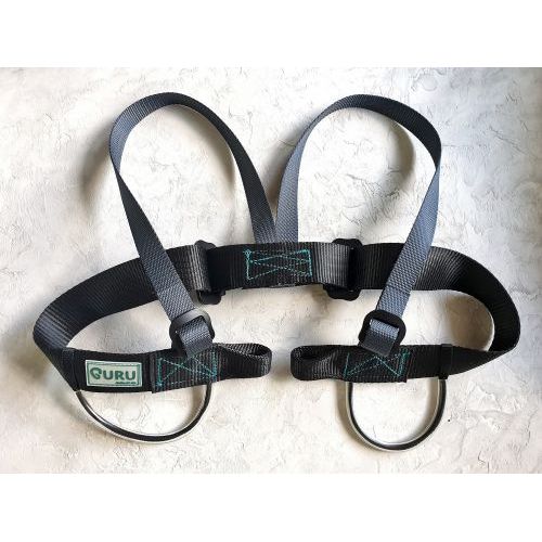  Страховочная система Guru грудная Master V2 в Владимире  