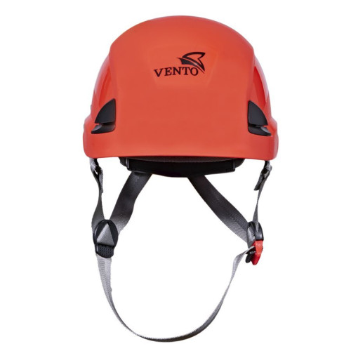 Каска Венто защитная Мастер Энерго красная в Владимире  