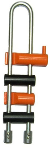  Спусковое устройство Вертикаль Решетка комбинированная в Владимире  