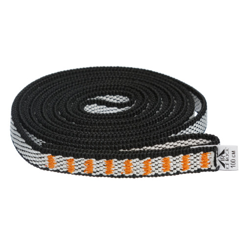  Петля Вертикаль 100см.дайнема шир.12мм в Владимире  