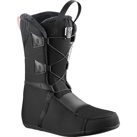 Ботинки сноубордические Salomon Kiana