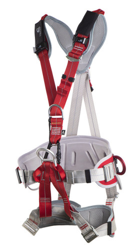 Страховочная система Венто Профи Эксперт  (1)