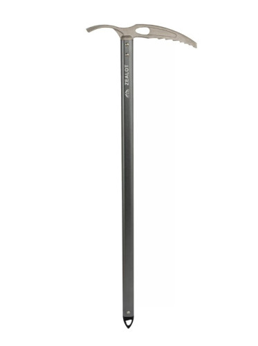  Ледоруб Вертикаль ZEALOT 60 см в Владимире  