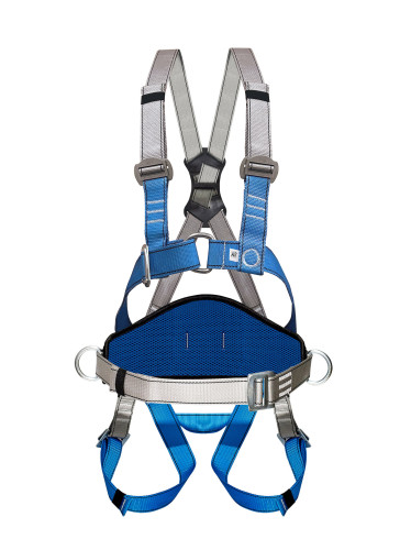  Удерживающая страховочная привязь УСП-2Ж4-4 Комфорт  в Владимире  