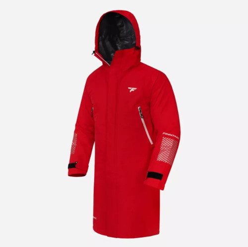 Плащ Finntrail мужской DryCoat 4020 Red