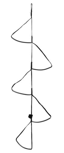  Лесенка из стропы облегчённая Венто в Владимире  