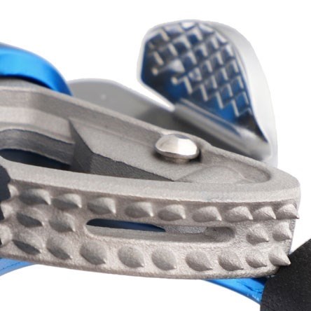  Зажим Венто Жумар правый синий в Владимире  