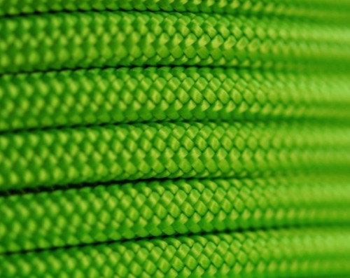  Репшнур Remera PRO PES (РА) 6мм (зеленый) в Владимире  