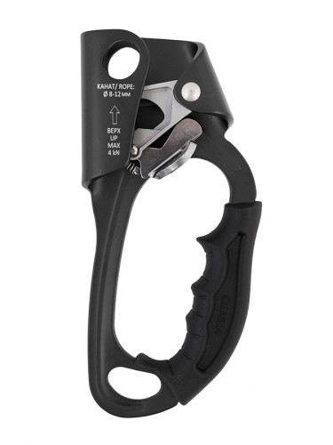  Зажим Венто Жумар правый черный в Владимире  