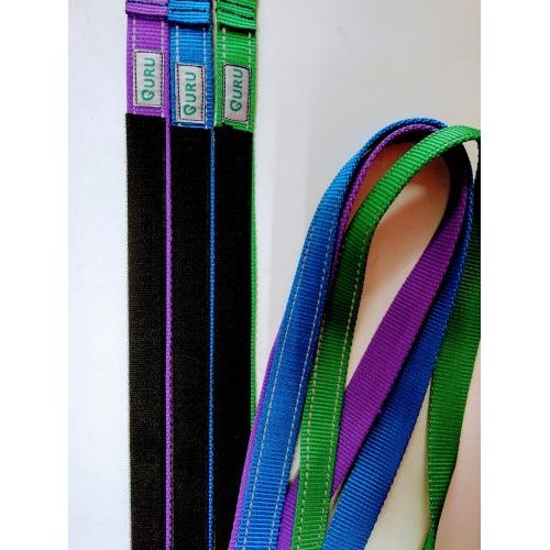  Переноска Guru с липучкой HARD в Владимире  