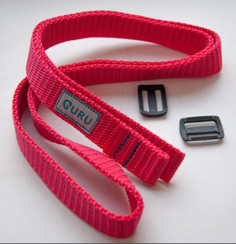  Переноска Guru без липучки в Владимире  