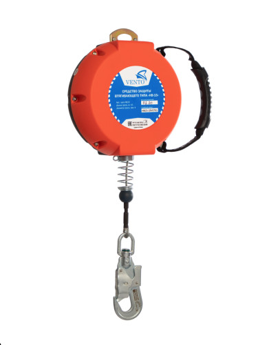  Блокирующее инерционное устройство Венто втягивающего типа НВ15 в Владимире  