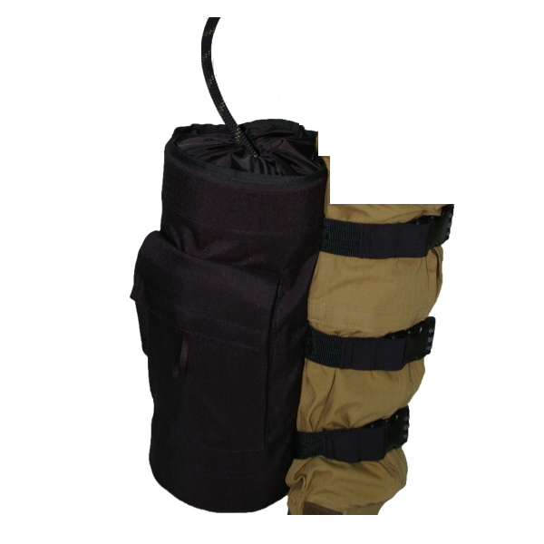  Сумка Вертикаль ножная высотника (для веревки) в Владимире  