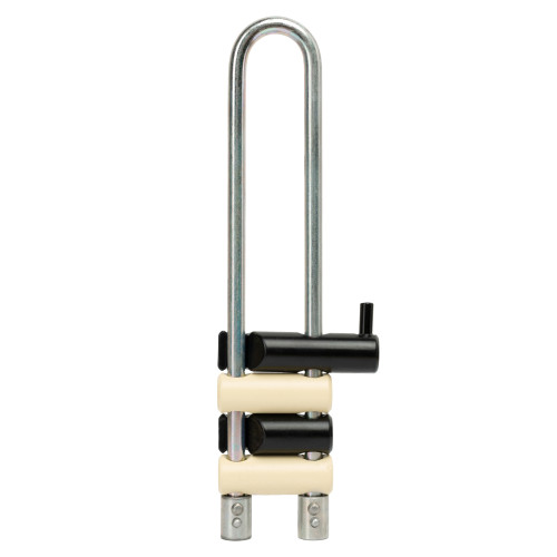  Спусковое устройство Вертикаль Решетка стальная в Владимире  