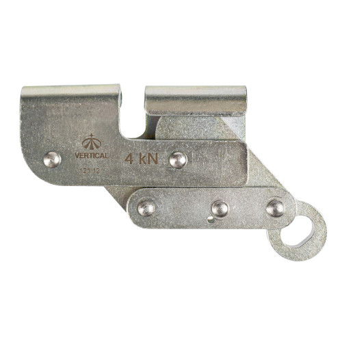  Зажим Вертикаль для стального троса д.8 мм в Владимире  
