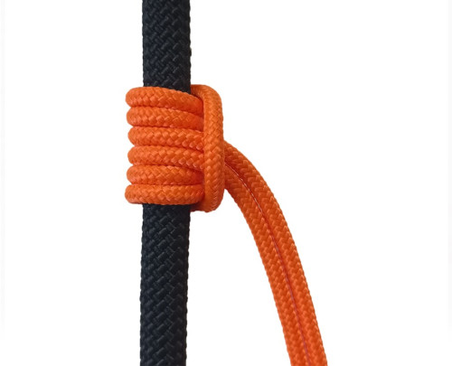  Репшнур Remera PES (РА) 3мм (оранжевый) в Владимире  