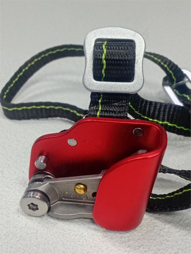  Зажим ножной Guru Glide right в Владимире  