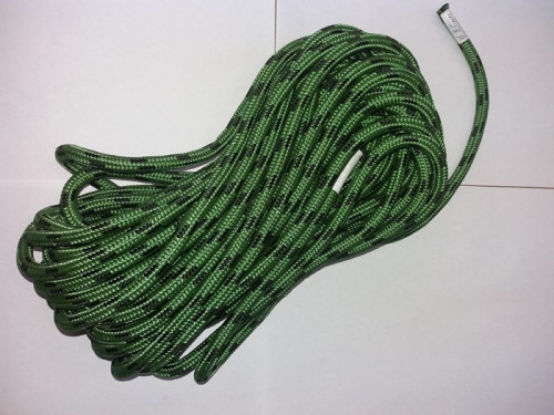  Репшнур Fortis вспомогательный 8мм в Владимире  