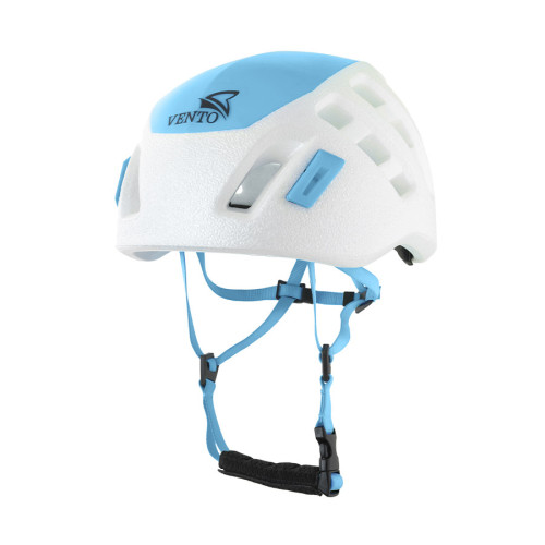  Каска Венто Mistral белый/синий в Владимире  