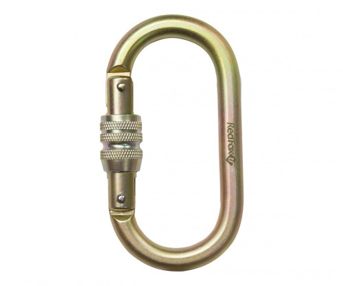  Карабин Red Fox стальной A2440N-10108 в Владимире  