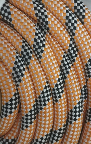  Веревка Шнур статика д.14мм 48пр."Подъем" в Владимире  