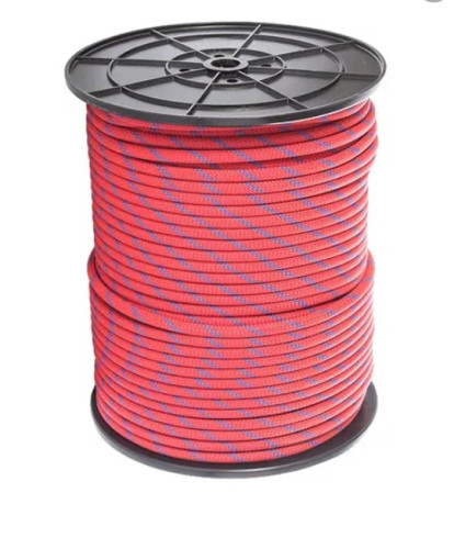  Веревка статическая 10 мм vst 422 в Владимире  