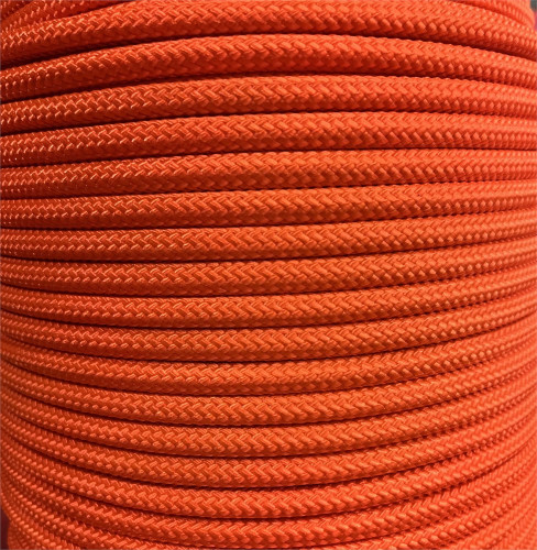  Репшнур Remera Pro Pes (PA) 7мм.1130кг.оранжевый в Владимире  