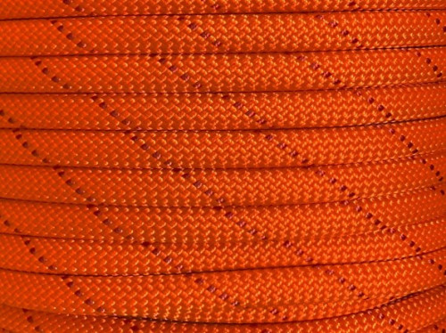  Веревка Remera статика СТ 60 10мм оранжевый в Владимире  
