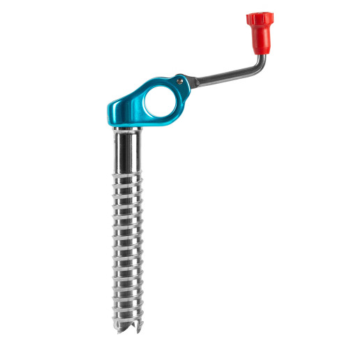  Ледобур Вертикаль ZIPPY-180мм в Владимире  