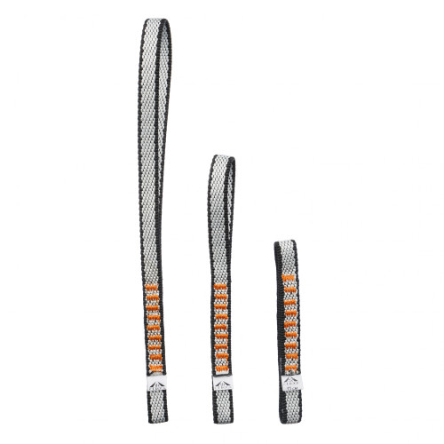  Оттяжка Вертикаль 17 см.дайнема, шир.12мм  в Владимире  