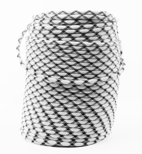  Веревка Коломна 48 пр.статика 11 мм в Владимире  