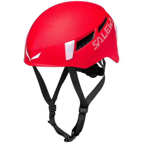  Каска Salewa Каска Salewa Pura Helmet Red в Владимире  