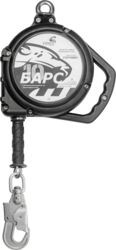  Стационарное блокирующее устройство Венто Барс 20м в Владимире  