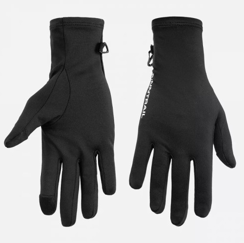 Перчатки Finntrail мужские Liner 2703 Black